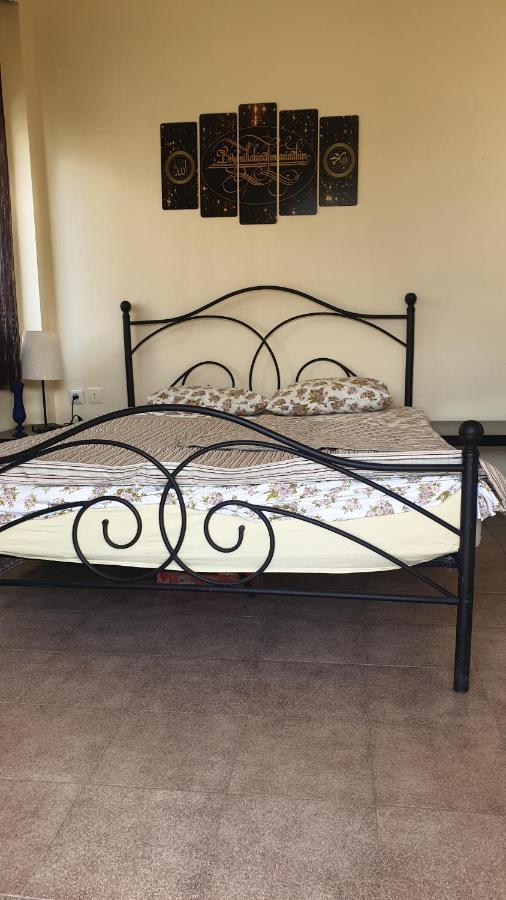 Gouris Appartements Nea Kallikrateia Ngoại thất bức ảnh