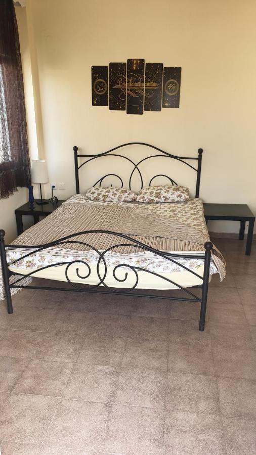 Gouris Appartements Nea Kallikrateia Ngoại thất bức ảnh
