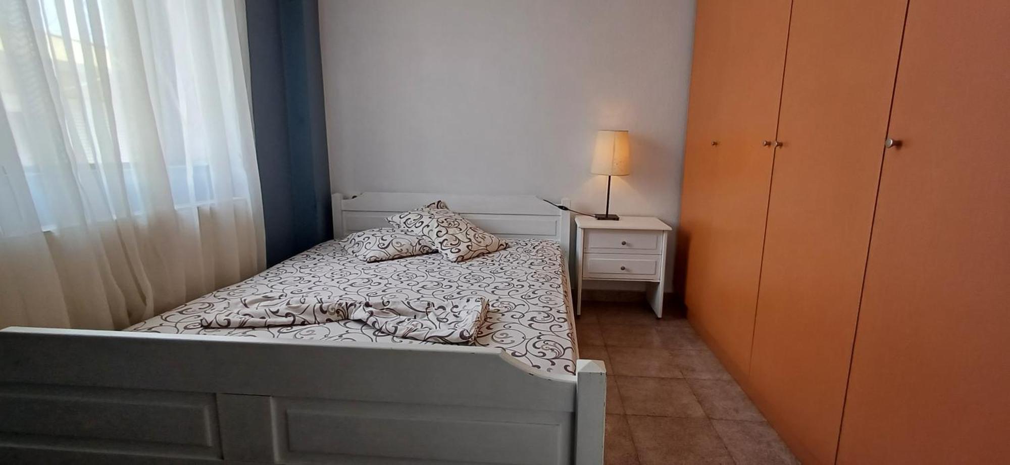 Gouris Appartements Nea Kallikrateia Ngoại thất bức ảnh