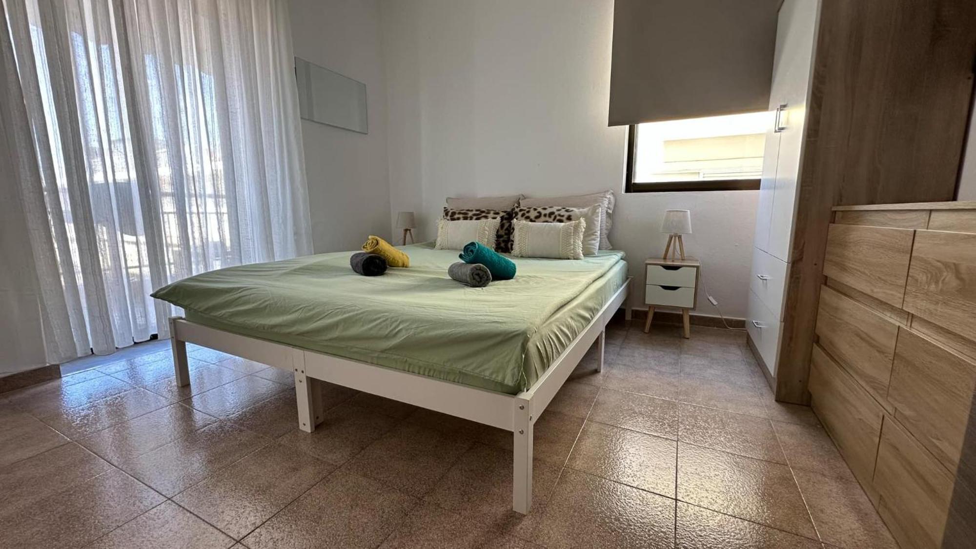 Gouris Appartements Nea Kallikrateia Ngoại thất bức ảnh